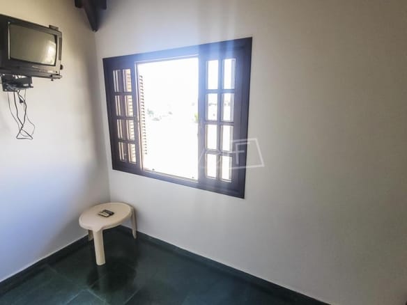 Apartamento para Venda com 3 quartos, em INDAIÁ com 170,5m²