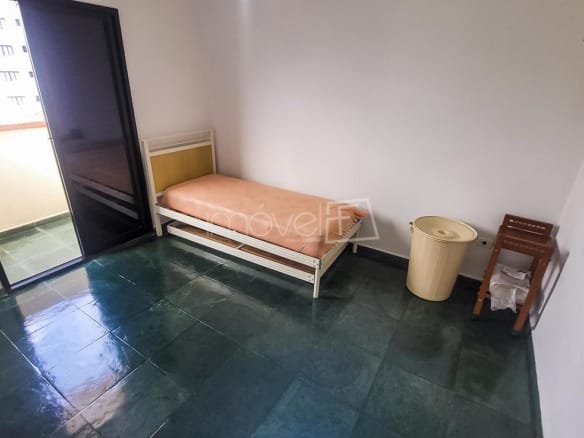 Apartamento para Venda com 3 quartos, em INDAIÁ com 170,5m²