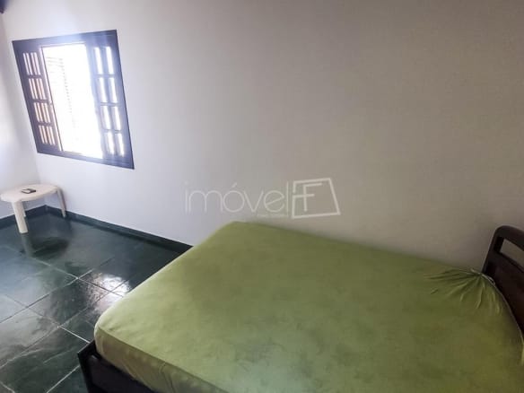 Apartamento para Venda com 3 quartos, em INDAIÁ com 170,5m²