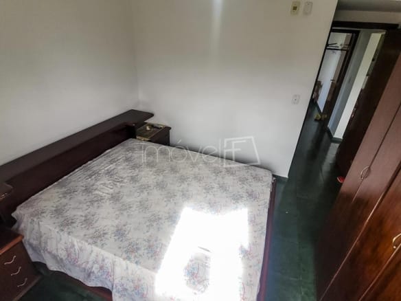 Apartamento para Venda com 3 quartos, em INDAIÁ com 170,5m²