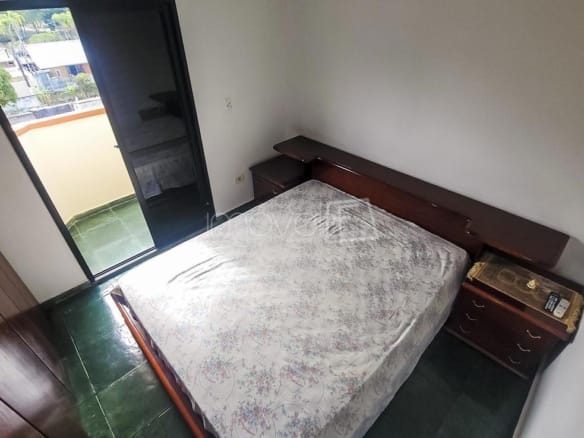 Apartamento para Venda com 3 quartos, em INDAIÁ com 170,5m²