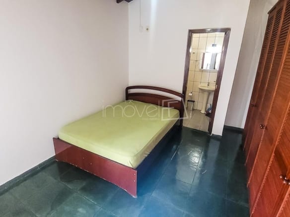 Apartamento para Venda com 3 quartos, em INDAIÁ com 170,5m²