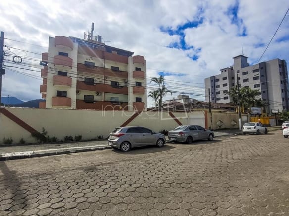 Apartamento para Venda com 3 quartos, em INDAIÁ com 170,5m²