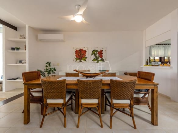 Casa para Venda com 5 quartos, em MARESIAS com 507m²