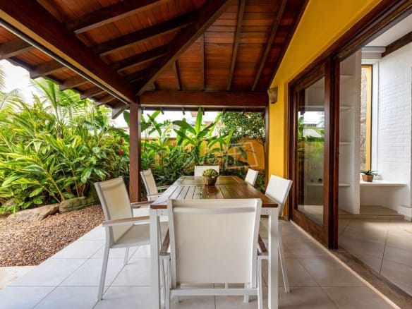 Casa para Venda com 5 quartos, em MARESIAS com 507m²