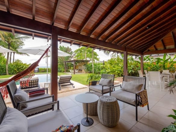 Casa para Venda com 5 quartos, em MARESIAS com 507m²