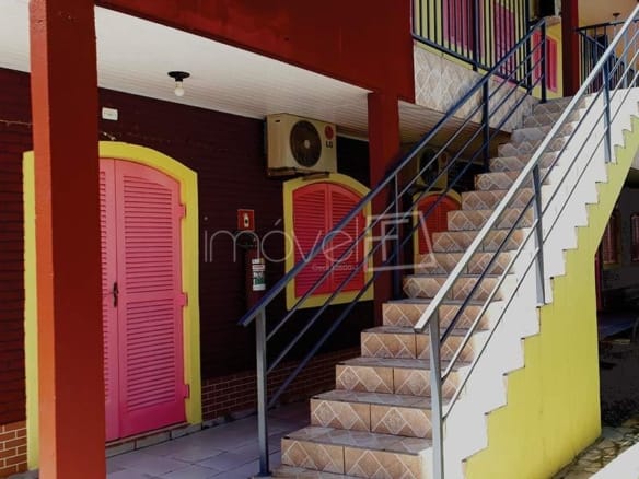 Hotel para Venda com 19 quartos, em Maranduba com 700m²