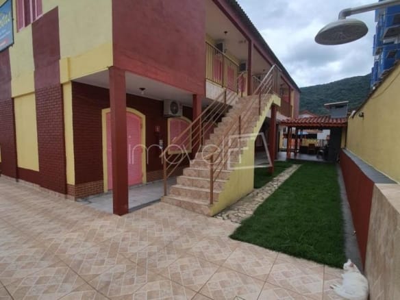 Hotel para Venda com 19 quartos, em Maranduba com 700m²