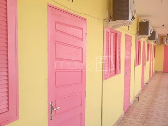 Hotel para Venda com 19 quartos, em Maranduba com 700m²