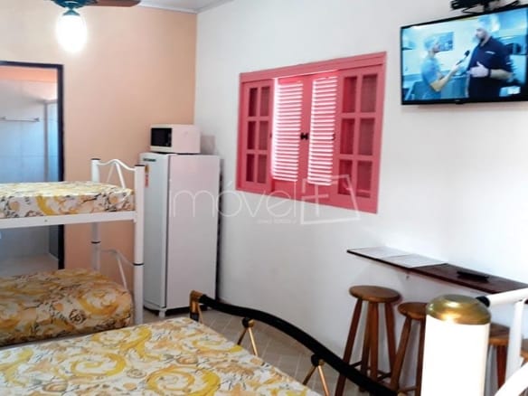 Hotel para Venda com 19 quartos, em Maranduba com 700m²