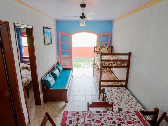 Hotel para Venda com 19 quartos, em Maranduba com 700m²