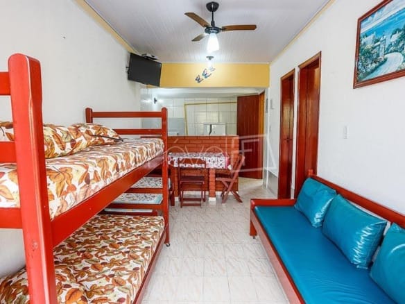 Hotel para Venda com 19 quartos, em Maranduba com 700m²