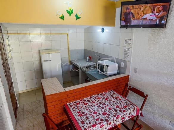 Hotel para Venda com 19 quartos, em Maranduba com 700m²