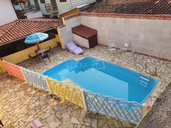 Hotel para Venda com 19 quartos, em Maranduba com 700m²