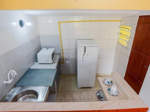 Hotel para Venda com 19 quartos, em Maranduba com 700m²