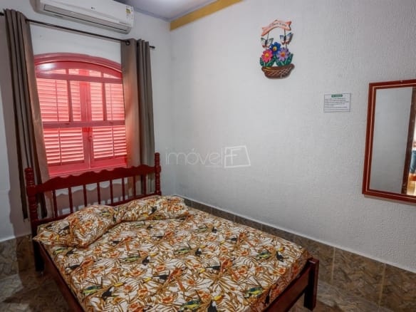 Hotel para Venda com 19 quartos, em Maranduba com 700m²