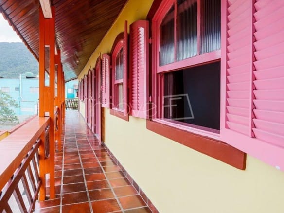 Hotel para Venda com 19 quartos, em Maranduba com 700m²