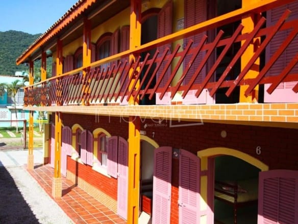 Hotel para Venda com 19 quartos, em Maranduba com 700m²