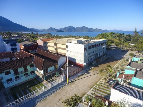 Hotel para Venda com 19 quartos, em Maranduba com 700m²