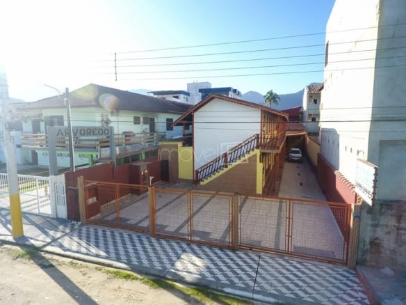 Hotel para Venda com 19 quartos, em Maranduba com 700m²