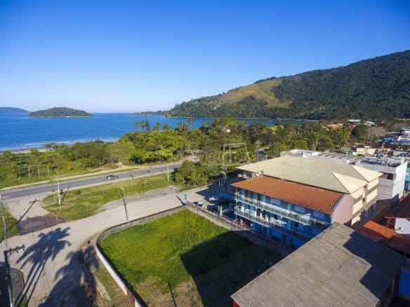 Hotel para Venda com 19 quartos, em Maranduba com 700m²