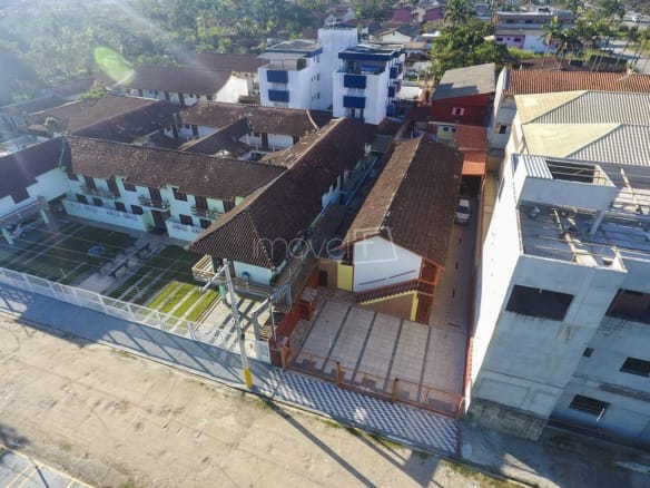 Hotel para Venda com 19 quartos, em Maranduba com 700m²