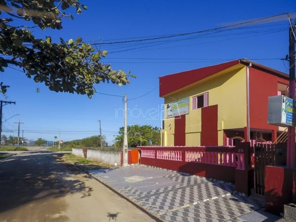 Hotel para Venda com 19 quartos, em Maranduba com 700m²