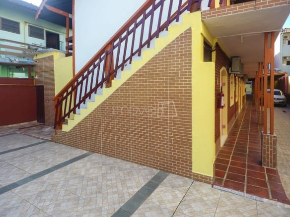 Hotel para Venda com 19 quartos, em Maranduba com 700m²