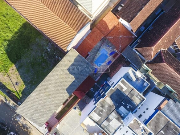 Hotel para Venda com 19 quartos, em Maranduba com 700m²