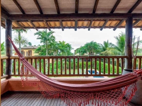 Casa de Condomínio para Venda com 5 quartos, em Barra do Una com 293m²