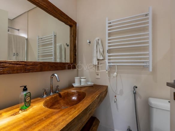 Casa de Condomínio para Venda com 5 quartos, em Barra do Una com 293m²