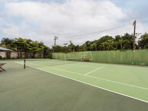 Casa de Condomínio para Venda com 5 quartos, em Barra do Una com 293m²