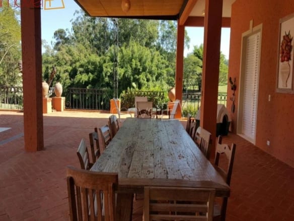 Casa para Venda com 5 quartos, em CONDOMÍNIO TERRAS DE SÃO JOSÉ com 1200m²