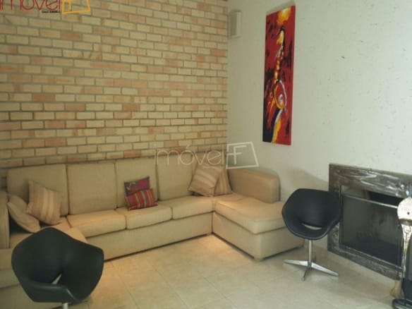 Casa para Venda com 5 quartos, em CONDOMÍNIO TERRAS DE SÃO JOSÉ com 1200m²