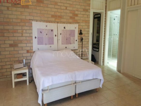 Casa para Venda com 5 quartos, em CONDOMÍNIO TERRAS DE SÃO JOSÉ com 1200m²