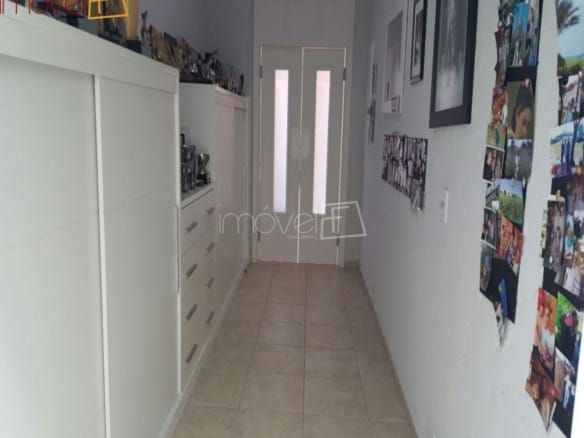 Casa para Venda com 5 quartos, em CONDOMÍNIO TERRAS DE SÃO JOSÉ com 1200m²