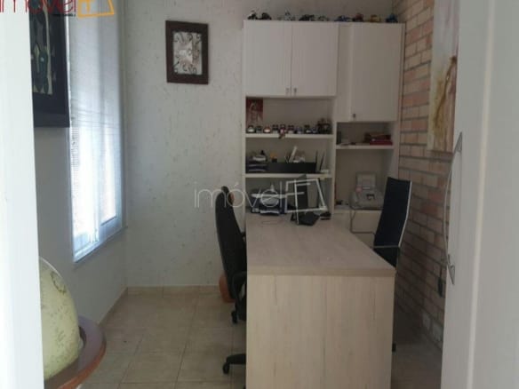 Casa para Venda com 5 quartos, em CONDOMÍNIO TERRAS DE SÃO JOSÉ com 1200m²