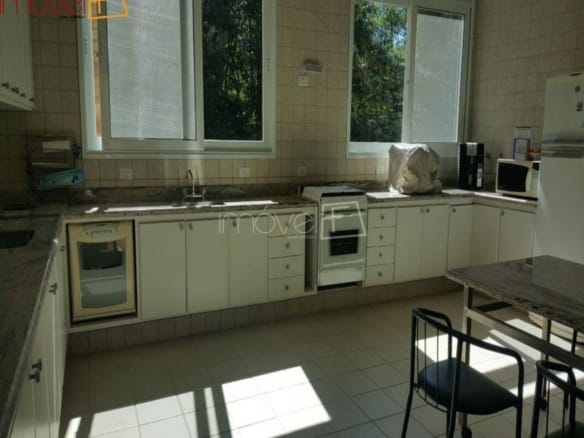 Casa para Venda com 5 quartos, em CONDOMÍNIO TERRAS DE SÃO JOSÉ com 1200m²