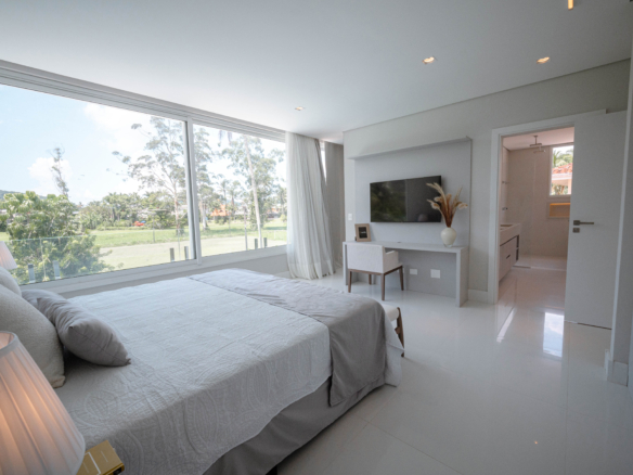 Casa no Condominio Costa Verde Tabatinga com 7 quartos, na Praia de Tabatinga com 600m²