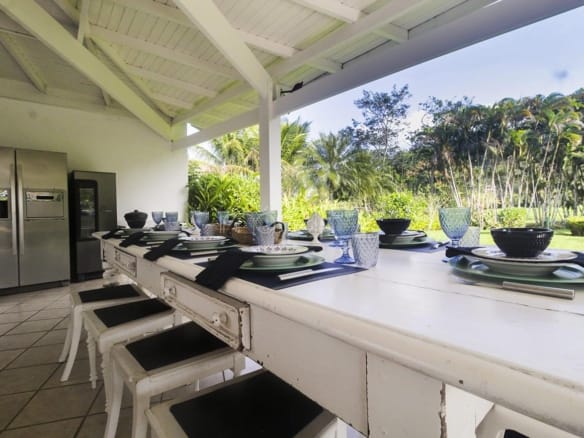 Casa no Condomínio Costa Verde Tabatinga com 6 quartos, na Praia de  Tabatinga com 300m²