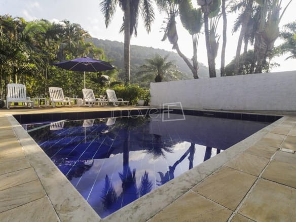 Casa no Condomínio Costa Verde Tabatinga com 6 quartos, na Praia de  Tabatinga com 300m²