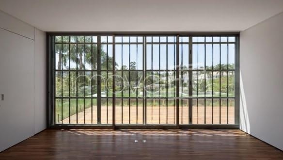 Casa de Condomínio para Venda com 5 quartos, em Tamboré com 1100m²