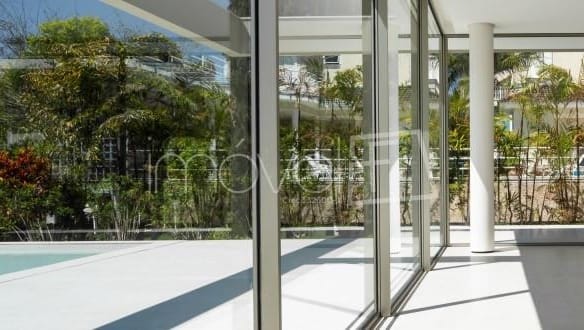 Casa de Condomínio para Venda com 5 quartos, em Tamboré com 1100m²