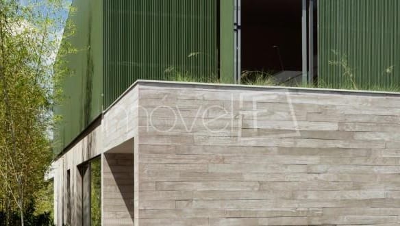 Casa de Condomínio para Venda com 5 quartos, em Tamboré com 1100m²