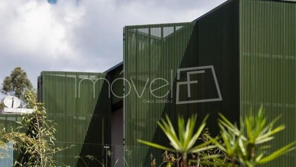 Casa de Condomínio para Venda com 5 quartos, em Tamboré com 1100m²