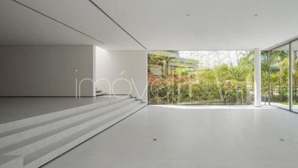 Casa de Condomínio para Venda com 5 quartos, em Tamboré com 1100m²
