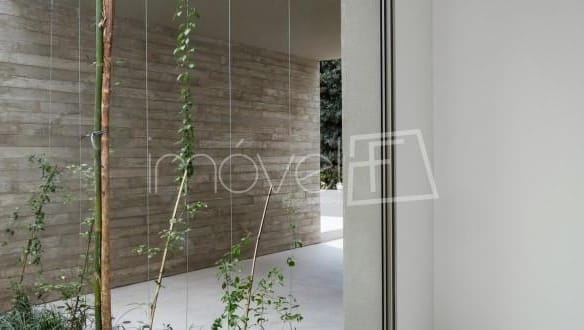 Casa de Condomínio para Venda com 5 quartos, em Tamboré com 1100m²