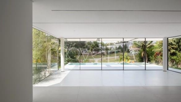 Casa de Condomínio para Venda com 5 quartos, em Tamboré com 1100m²