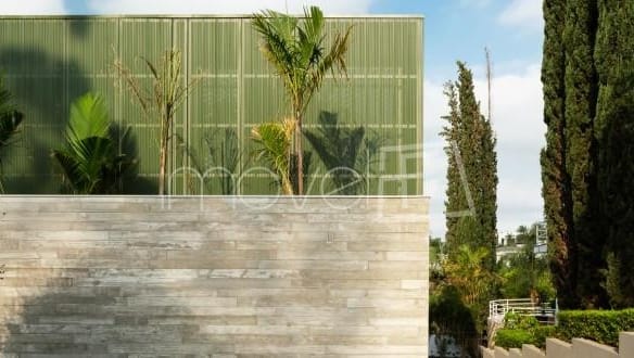 Casa de Condomínio para Venda com 5 quartos, em Tamboré com 1100m²