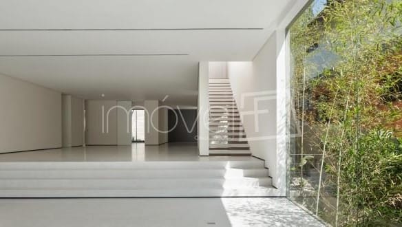 Casa de Condomínio para Venda com 5 quartos, em Tamboré com 1100m²